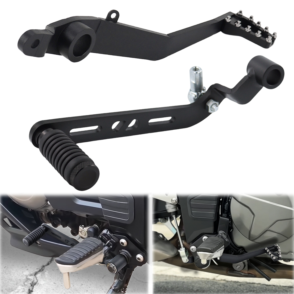 Motorcycle Gear Pedal - For Suzuki V-STROM 650 DL650 2006-2021