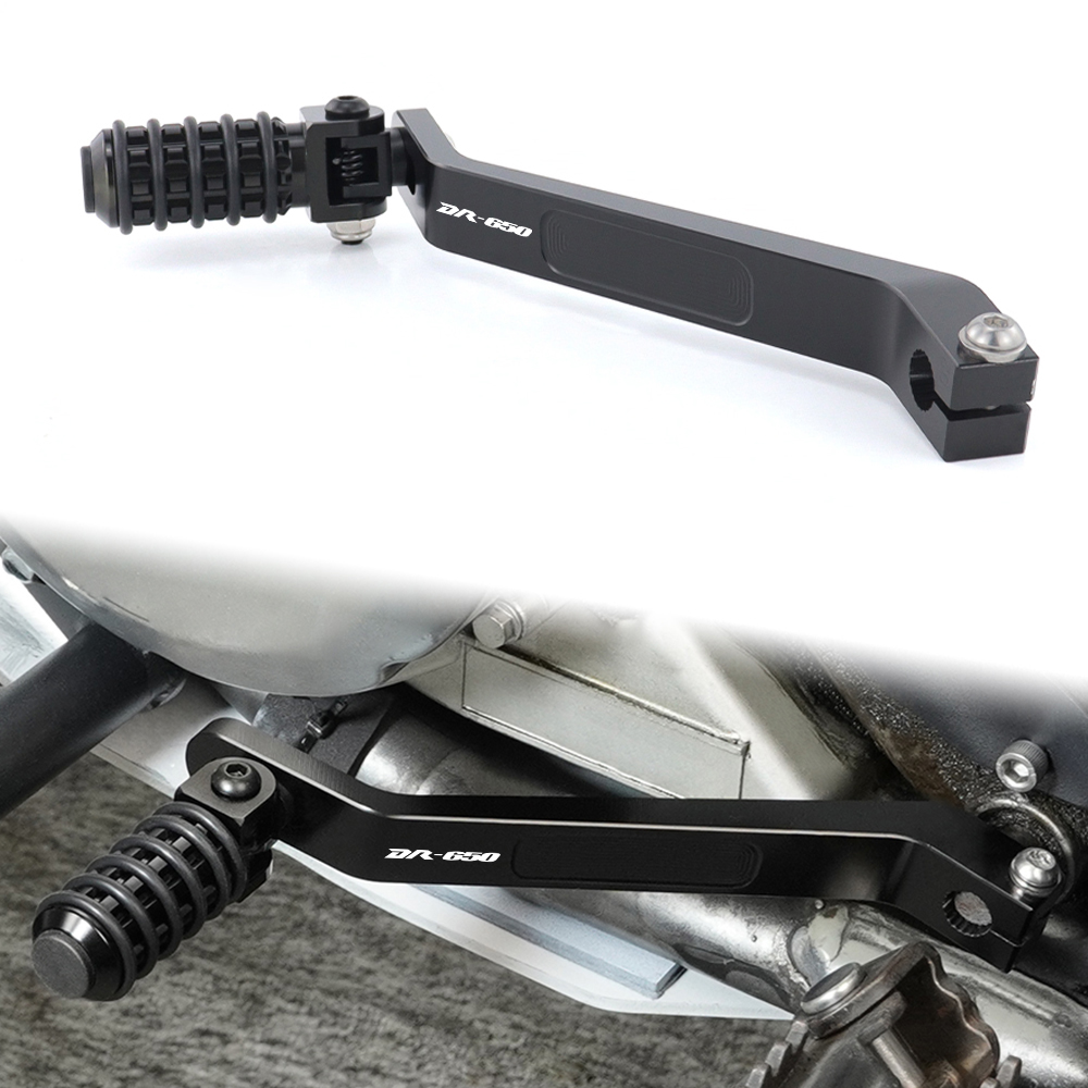 Motorcycle Gear Shift - CNC Aluminum Shift Lever Motorcycle Gear
