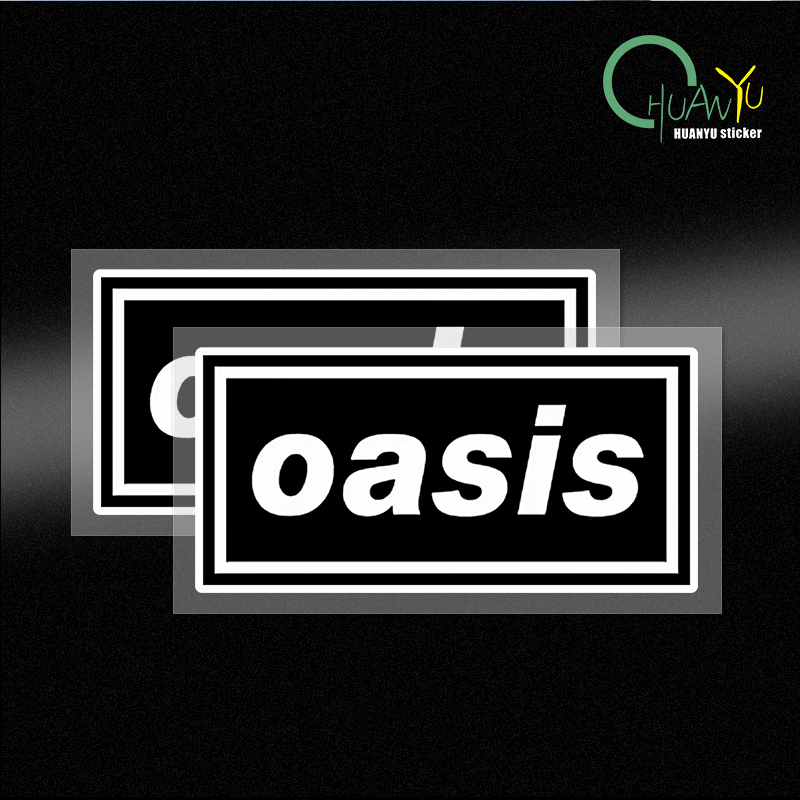 Oasis story rock band creative - Motorcycle Gear Up 评论和价格