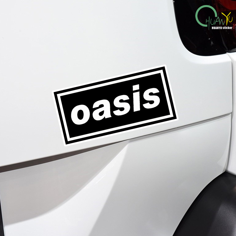 Oasis story rock band creative - Motorcycle Gear Up 评论和价格
