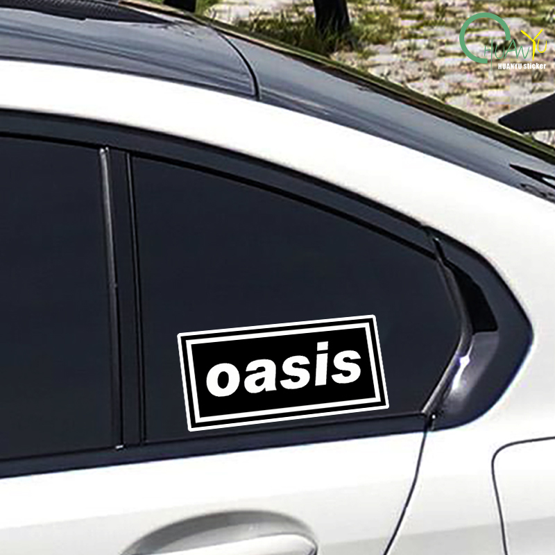 Oasis story rock band creative - Motorcycle Gear Up 评论和价格