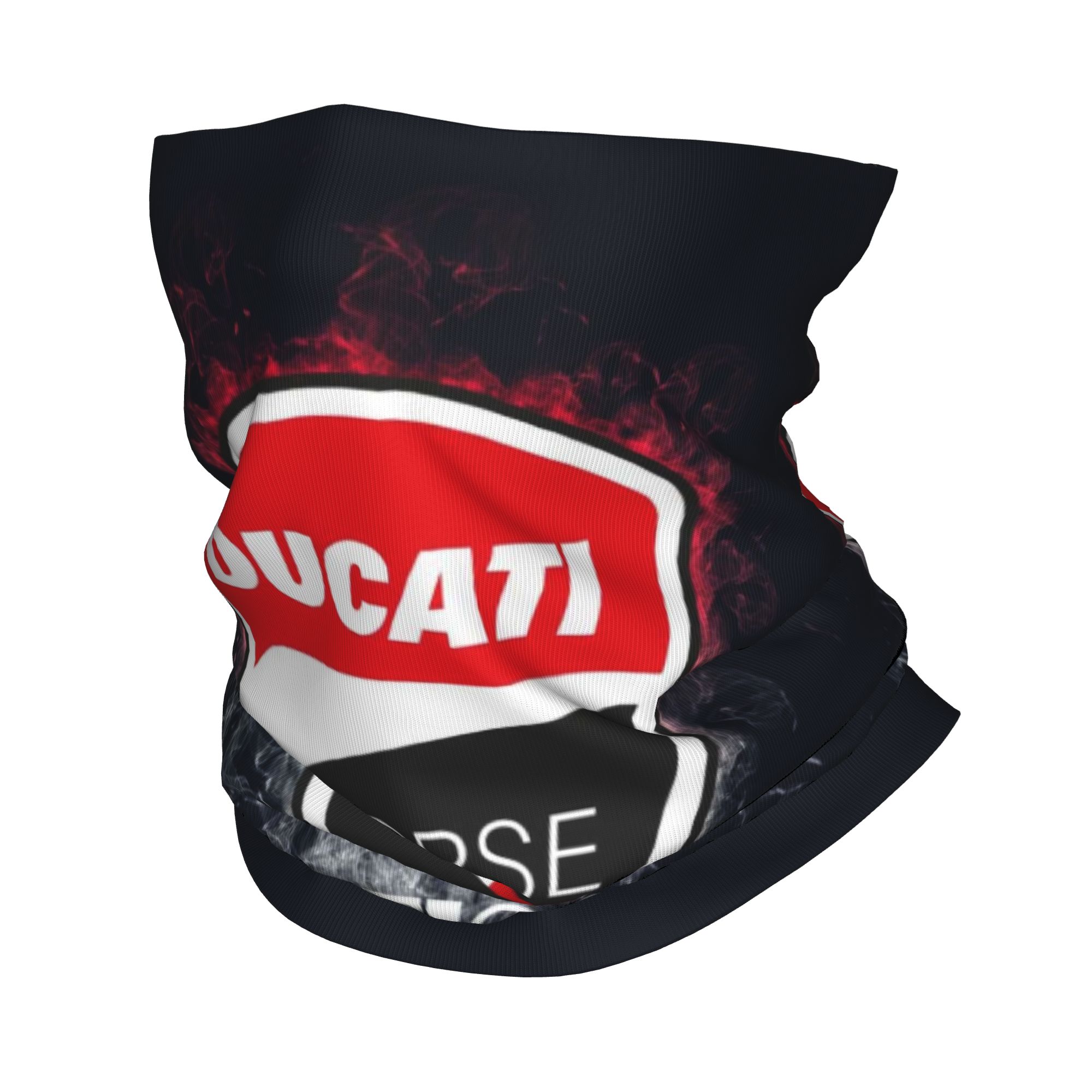 Custom Ducatis Sprot Bandana N - Neck Warmer Balaclava 评论和价格
