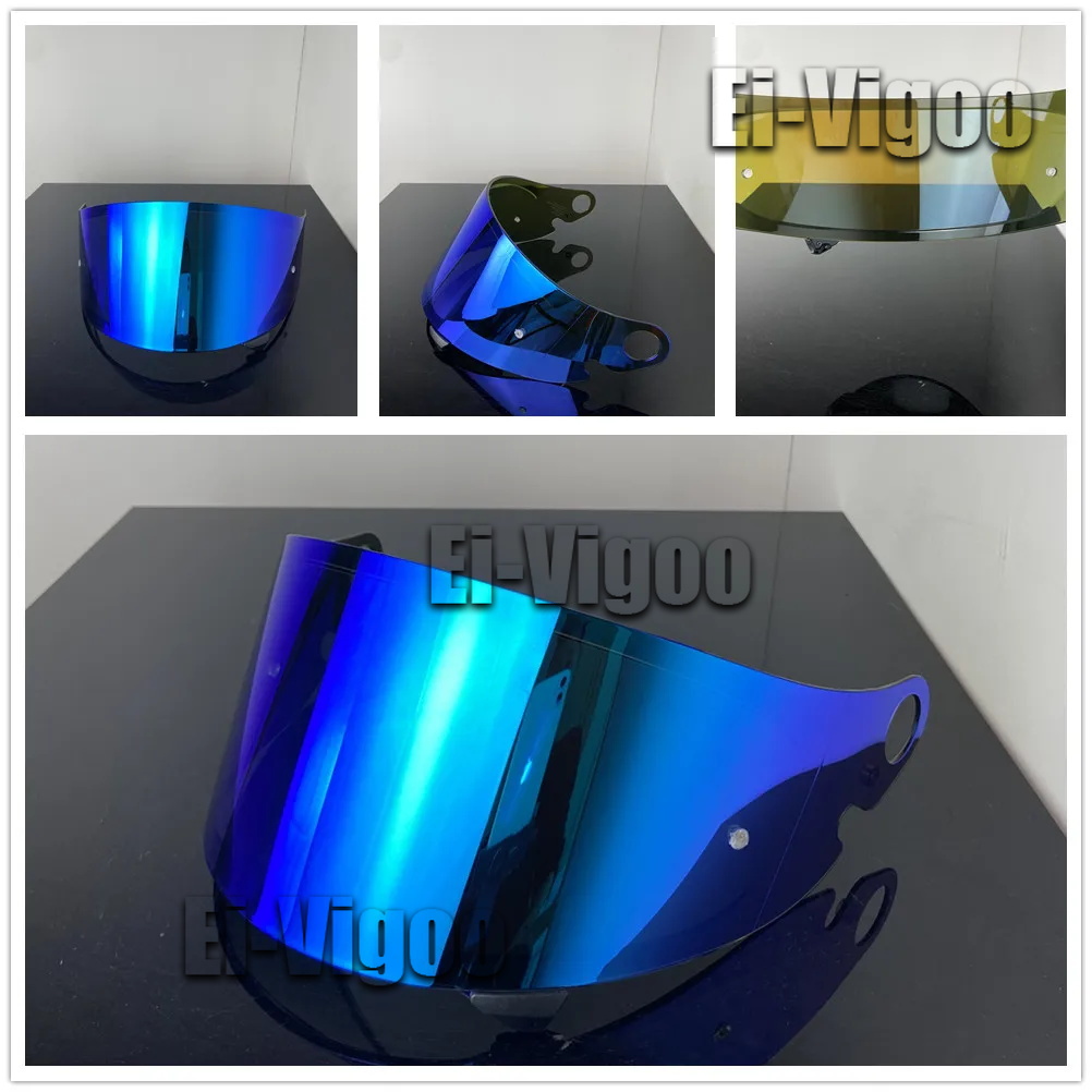 Helmet Visor for SHOEI Glamste - Helmet Full Face 评论和价格