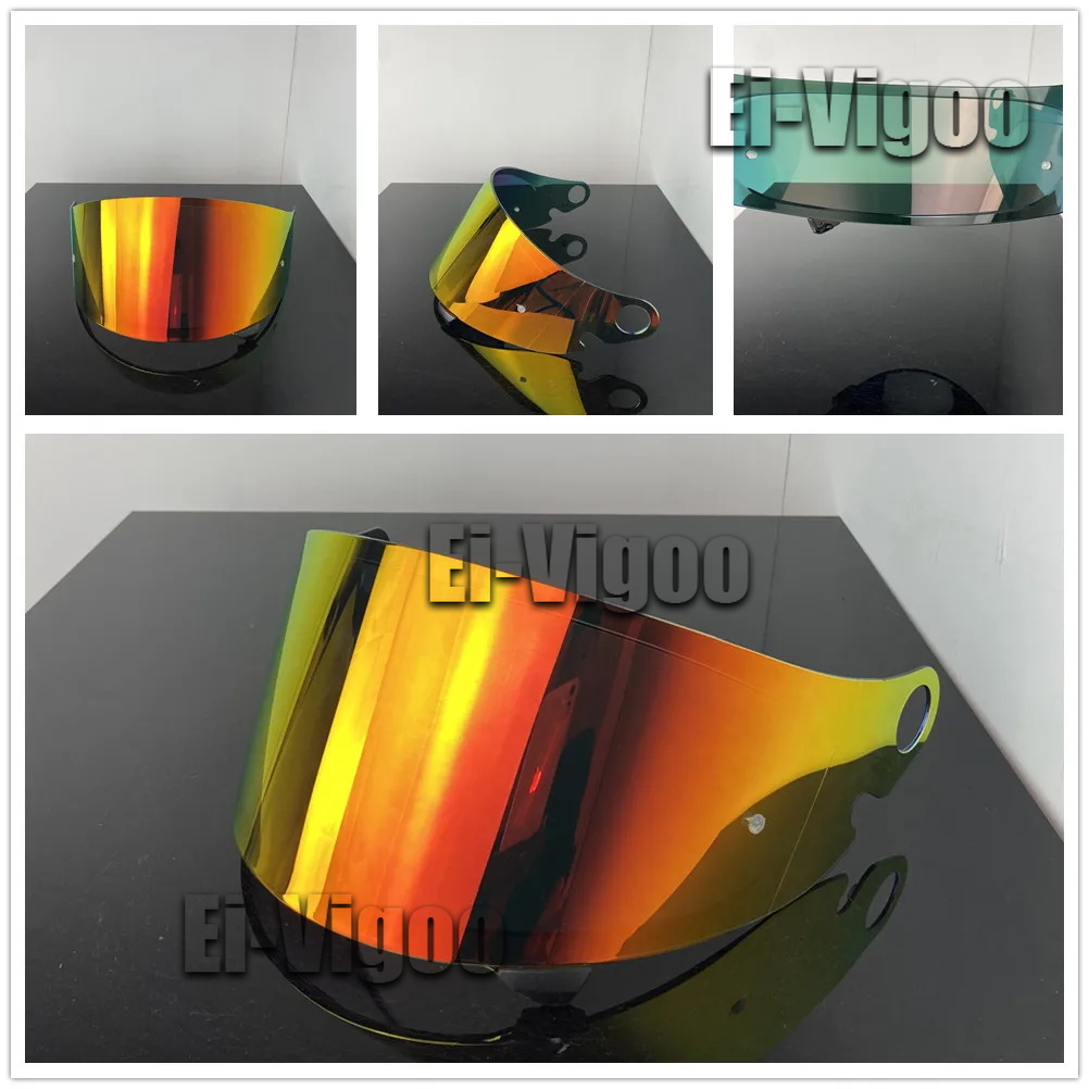 Helmet Visor for SHOEI Glamste - Helmet Full Face 评论和价格