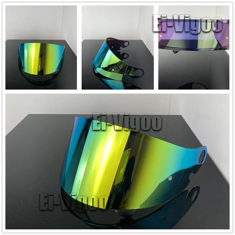 Helmet Visor for SHOEI Glamste - Helmet Full Face 评论和价格