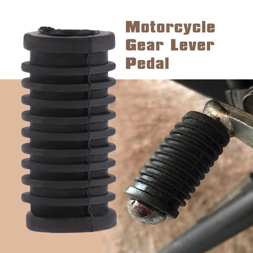 1/2pcs Universal Motorcycle Ge - Motorcycle Gear Pedal 评论和价格