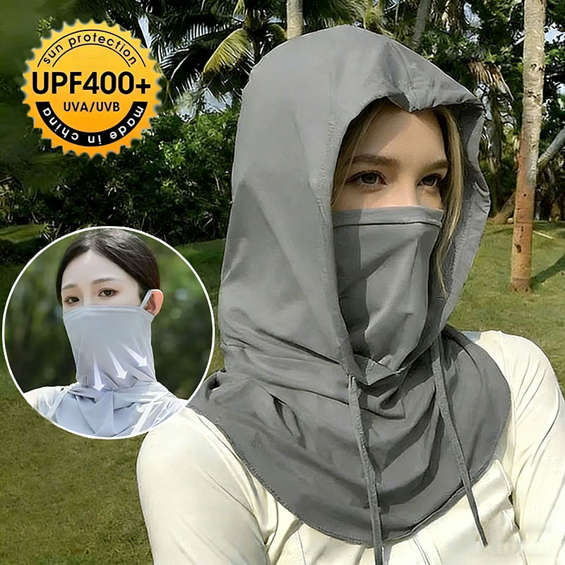 1Pc Balaclava Hat Breathable S - Neck Warmer Balaclava 评论和价格