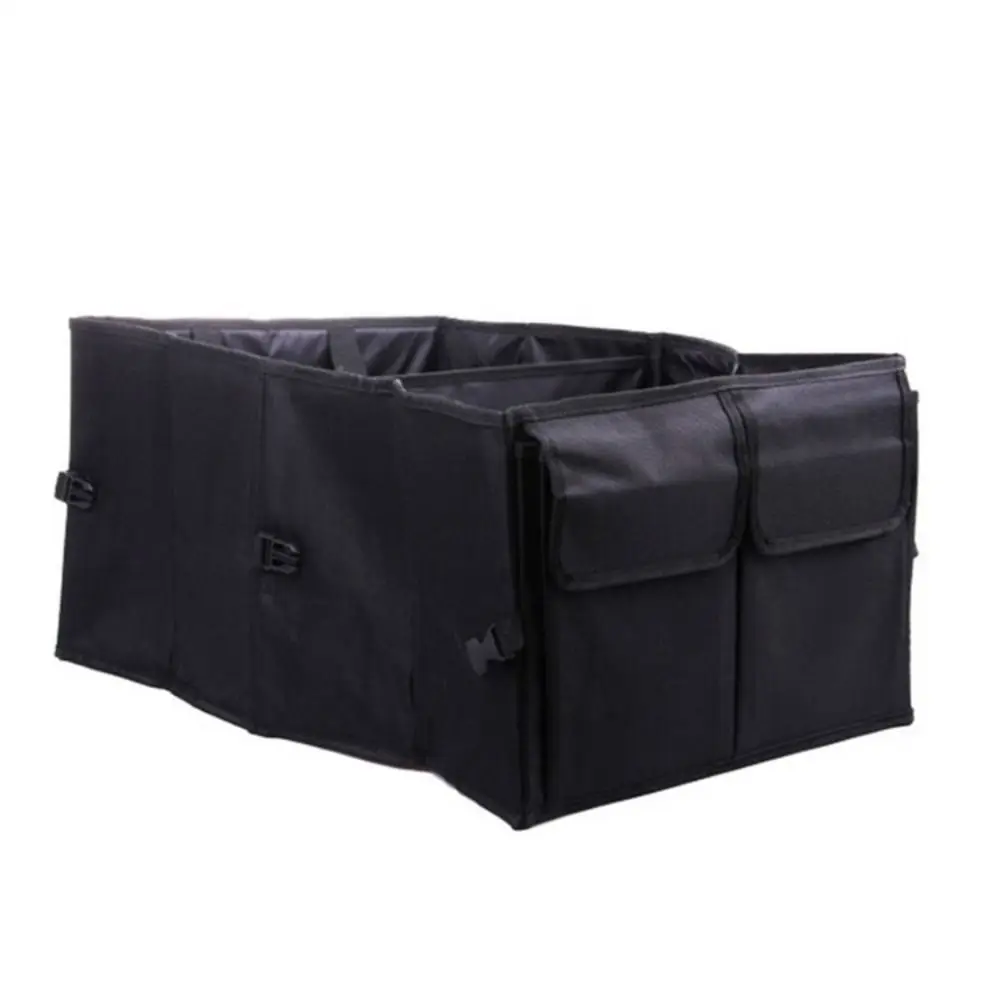 KKJOY Car Trunk Storage Bag Fo - Tail Bag Rack 评论和价格