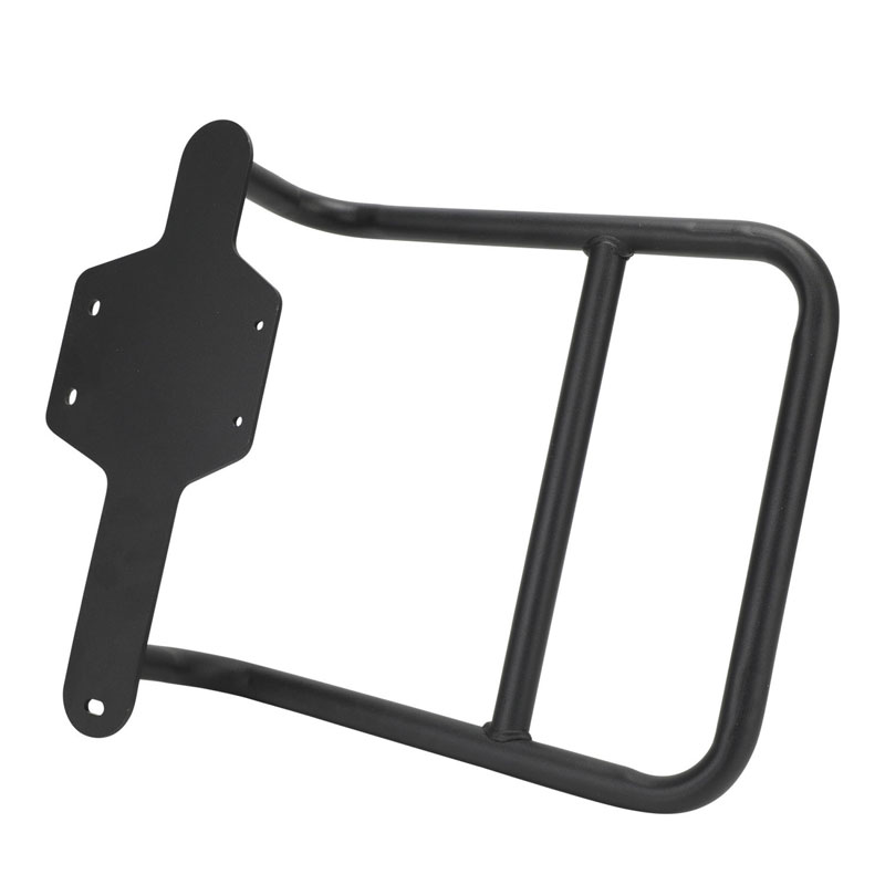 Motorcycle Side Bag Bracket Ta - Tail Bag Rack 评论和价格