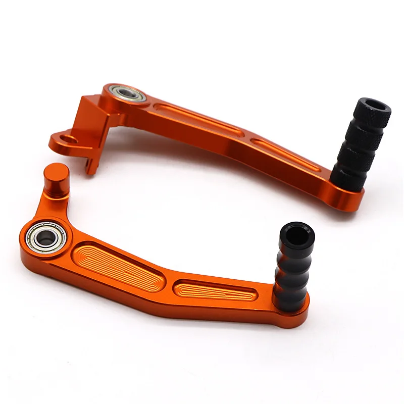 Motorcycle Accessories For KTM - Motorcycle Gear Pedal 评论和价格