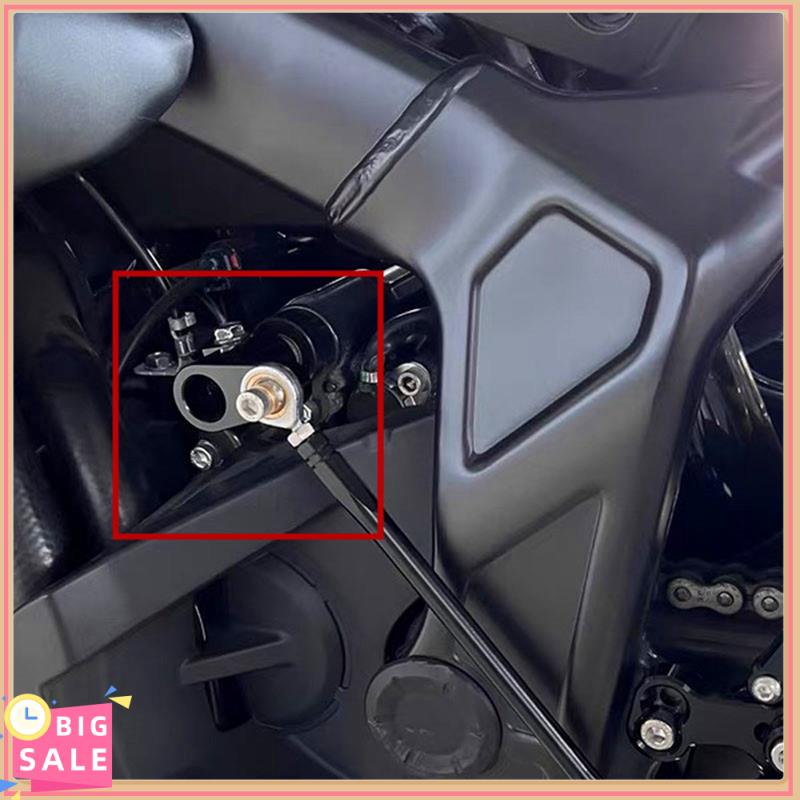 Better-Motorcycle Rearset Foot - Motorcycle Gear Shift 评论和价格