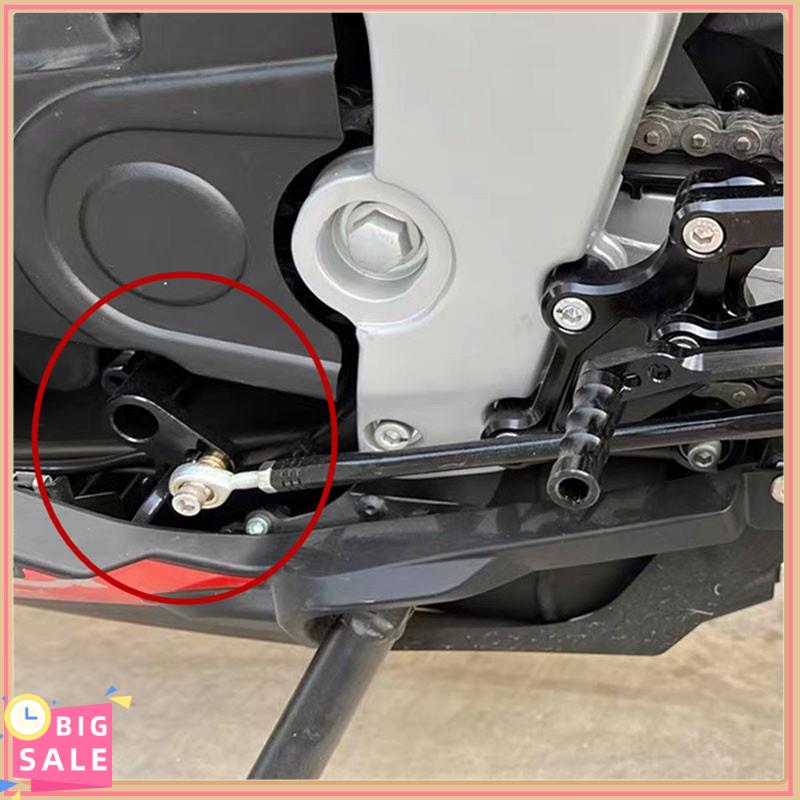Better-Motorcycle Rearset Foot - Motorcycle Gear Shift 评论和价格