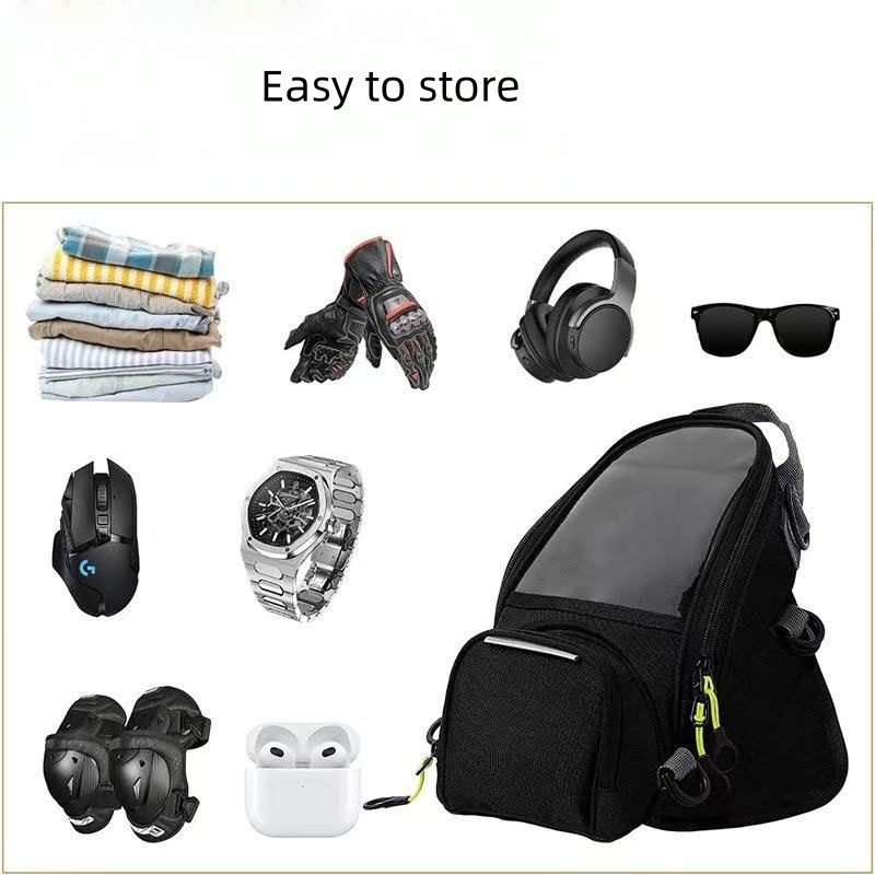Motorcycle riding bag, fuel ta - Motorcycle Gear Portland 评论和价格
