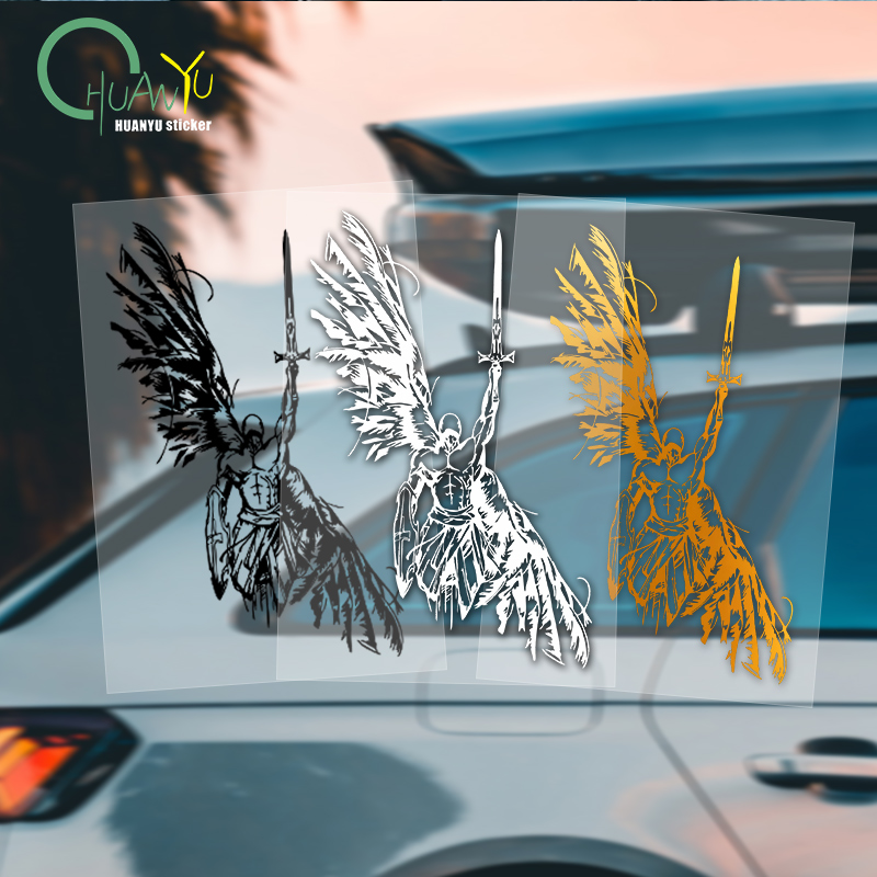 Seraphim personalized car body - Motorcycle Gear Up 评论和价格