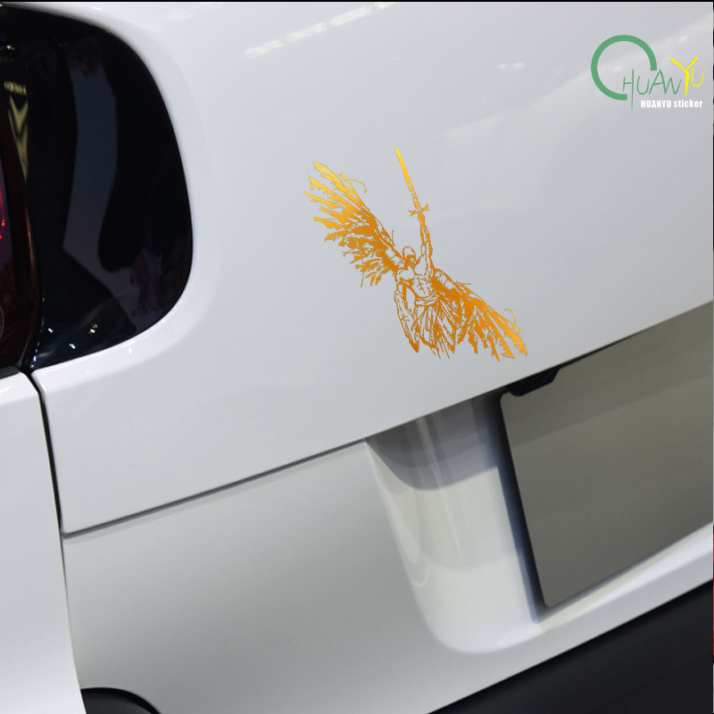 Seraphim personalized car body - Motorcycle Gear Up 评论和价格