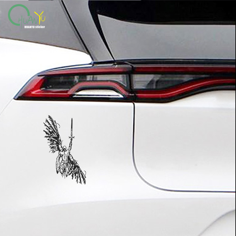 Seraphim personalized car body - Motorcycle Gear Up 评论和价格