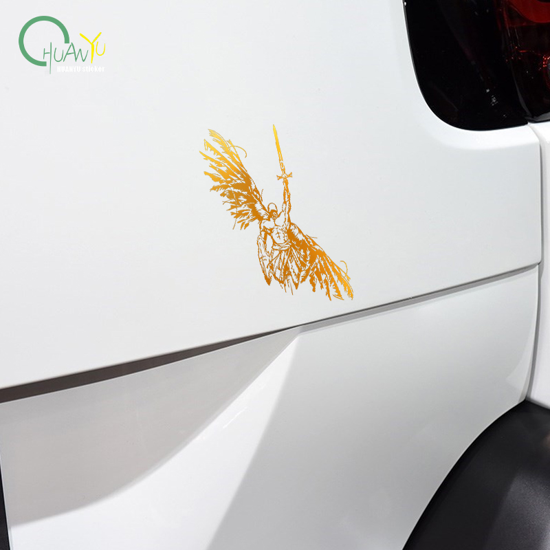Seraphim personalized car body - Motorcycle Gear Up 评论和价格
