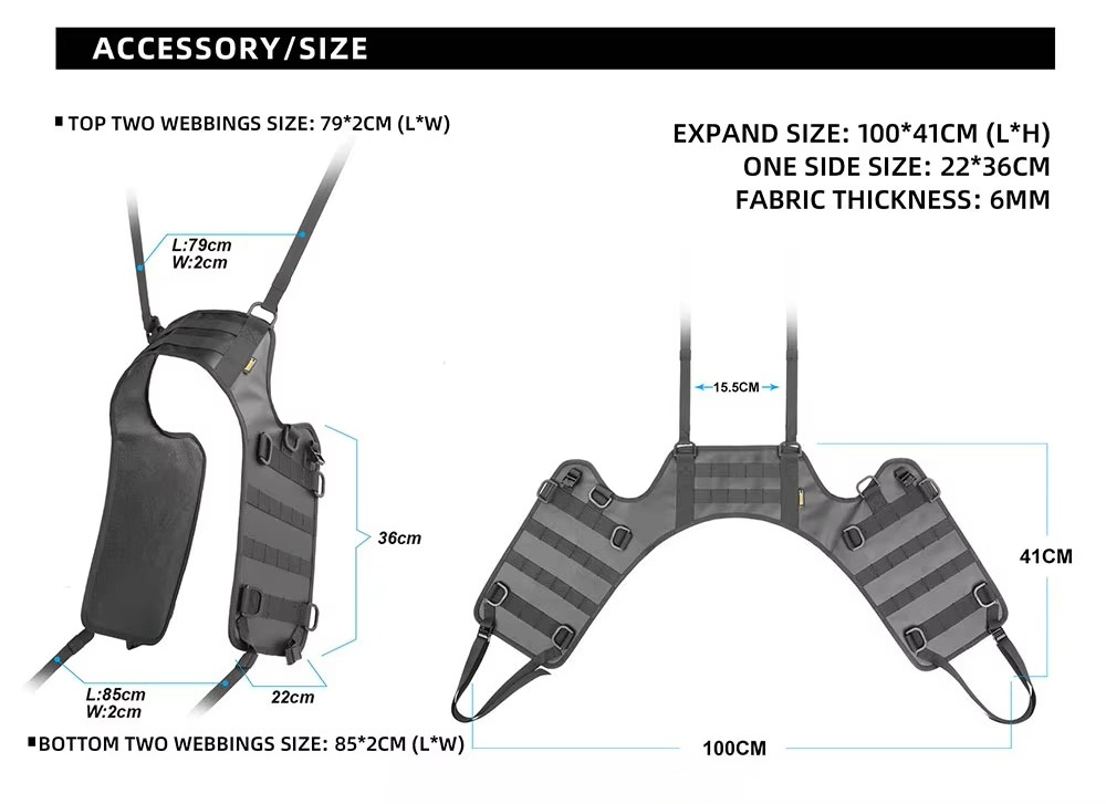 Motorcycle Saddle Bag Base Fit - Tail Bag Rack 评论和价格