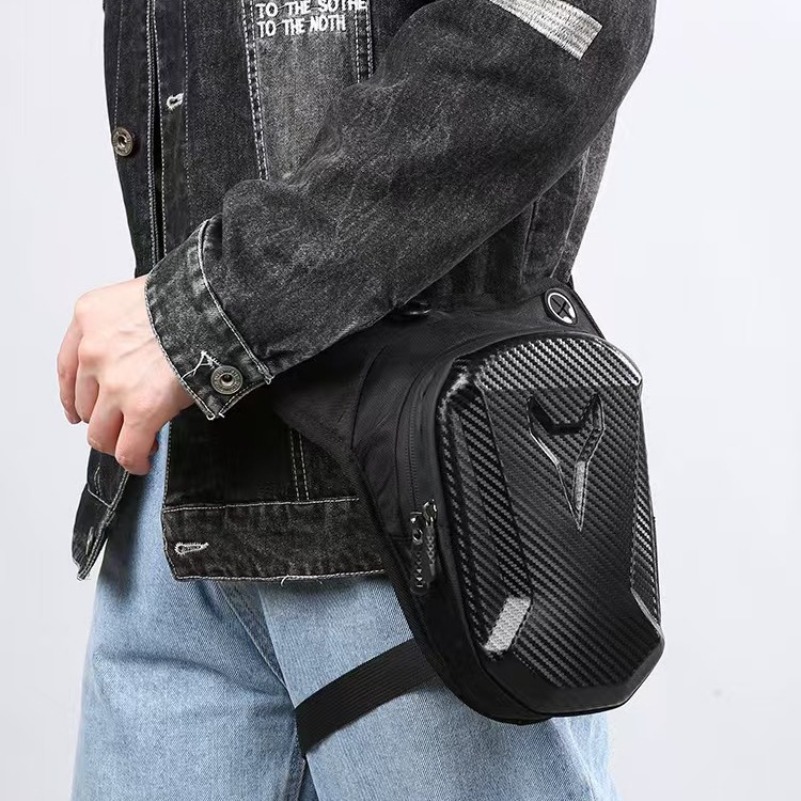 Motorcycle Leg Tank Bag Waterp - Motorcycle Gear Portland 评论和价格