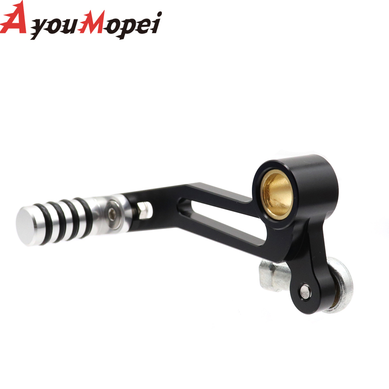Shifter Pedal Gear Shift Lever - Motorcycle Gear Guide 评论和价格