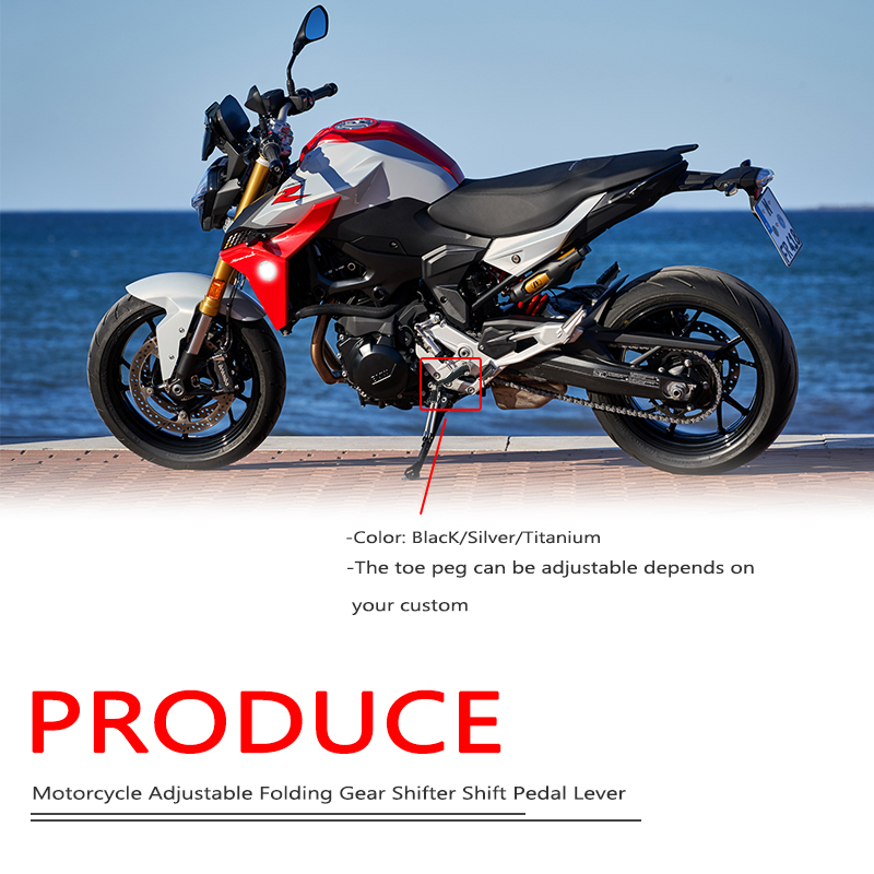 For BMW F900R F900XR Motorcycl - Motorcycle Gear Guide 评论和价格
