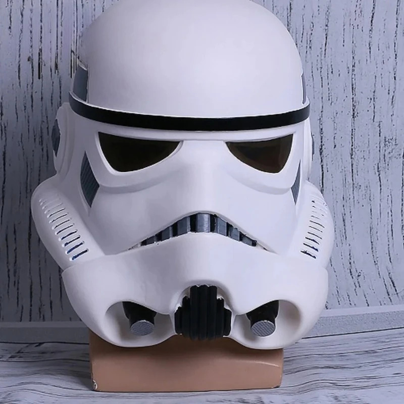 Cosplay SW Helmet Stormtrooper - Helmet Full Face 评论和价格