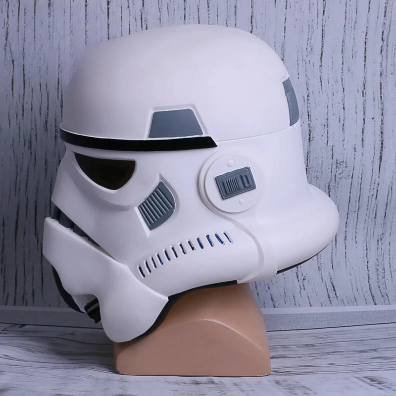 Cosplay SW Helmet Stormtrooper - Helmet Full Face 评论和价格