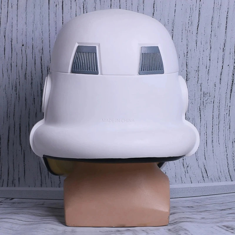 Cosplay SW Helmet Stormtrooper - Helmet Full Face 评论和价格