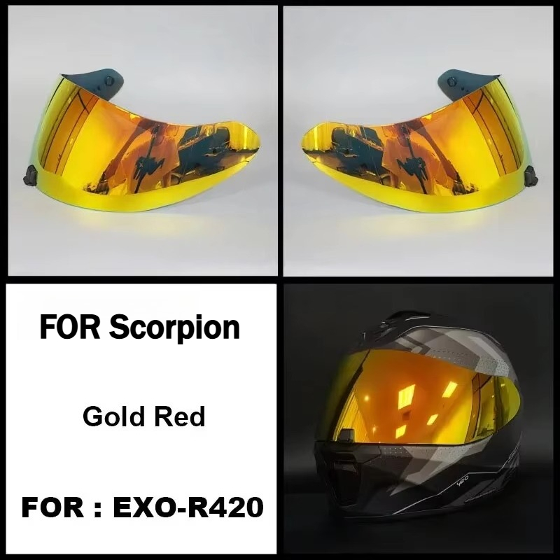 Capacete for SCORPION EXO-R420 - Helmet Full Face 评论和价格