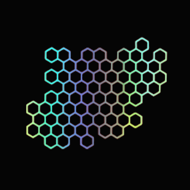 Motorcycle Sticker Honeycomb H - Motorcycle Gear Up 评论和价格