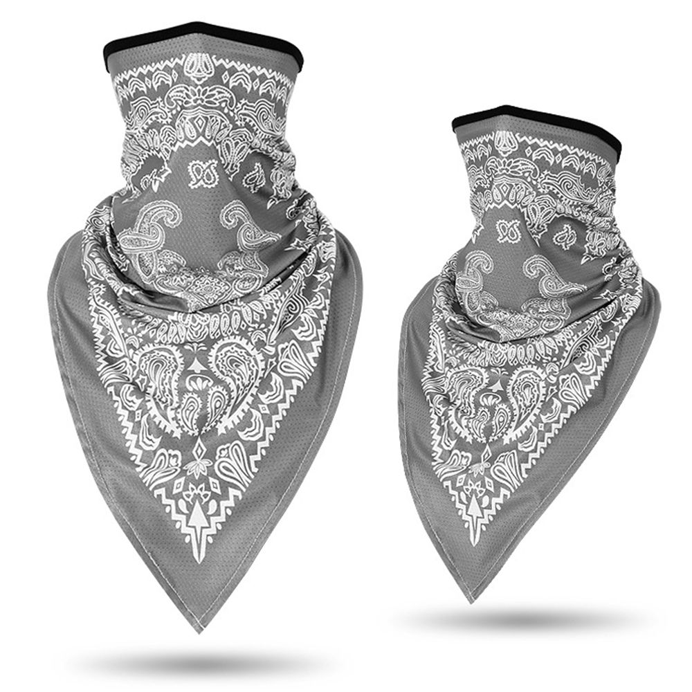 Fashion Breathable Neck Cover  - Neck Warmer Balaclava 评论和价格