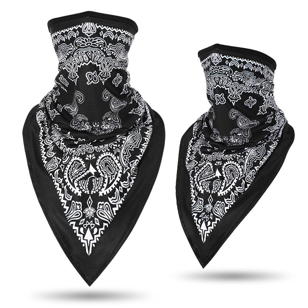 Fashion Breathable Neck Cover  - Neck Warmer Balaclava 评论和价格