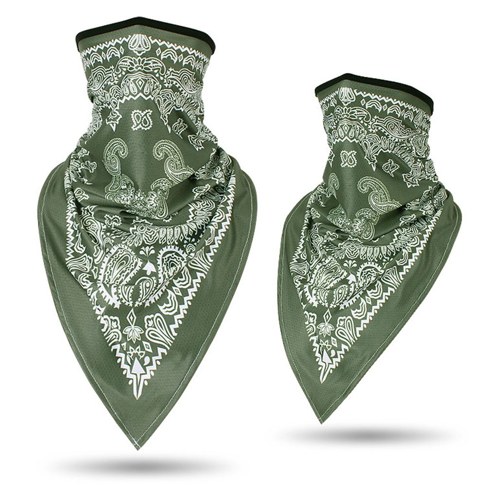 Fashion Breathable Neck Cover  - Neck Warmer Balaclava 评论和价格