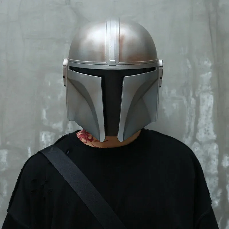 DY20Movie Boba Fett Cosplay Ma - Helmet Full Face 评论和价格