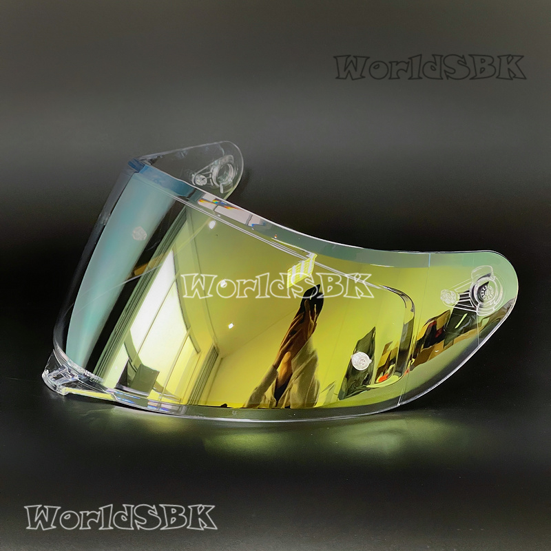 Full Face Helmet Visor for AGV - Helmet Full Face 评论和价格