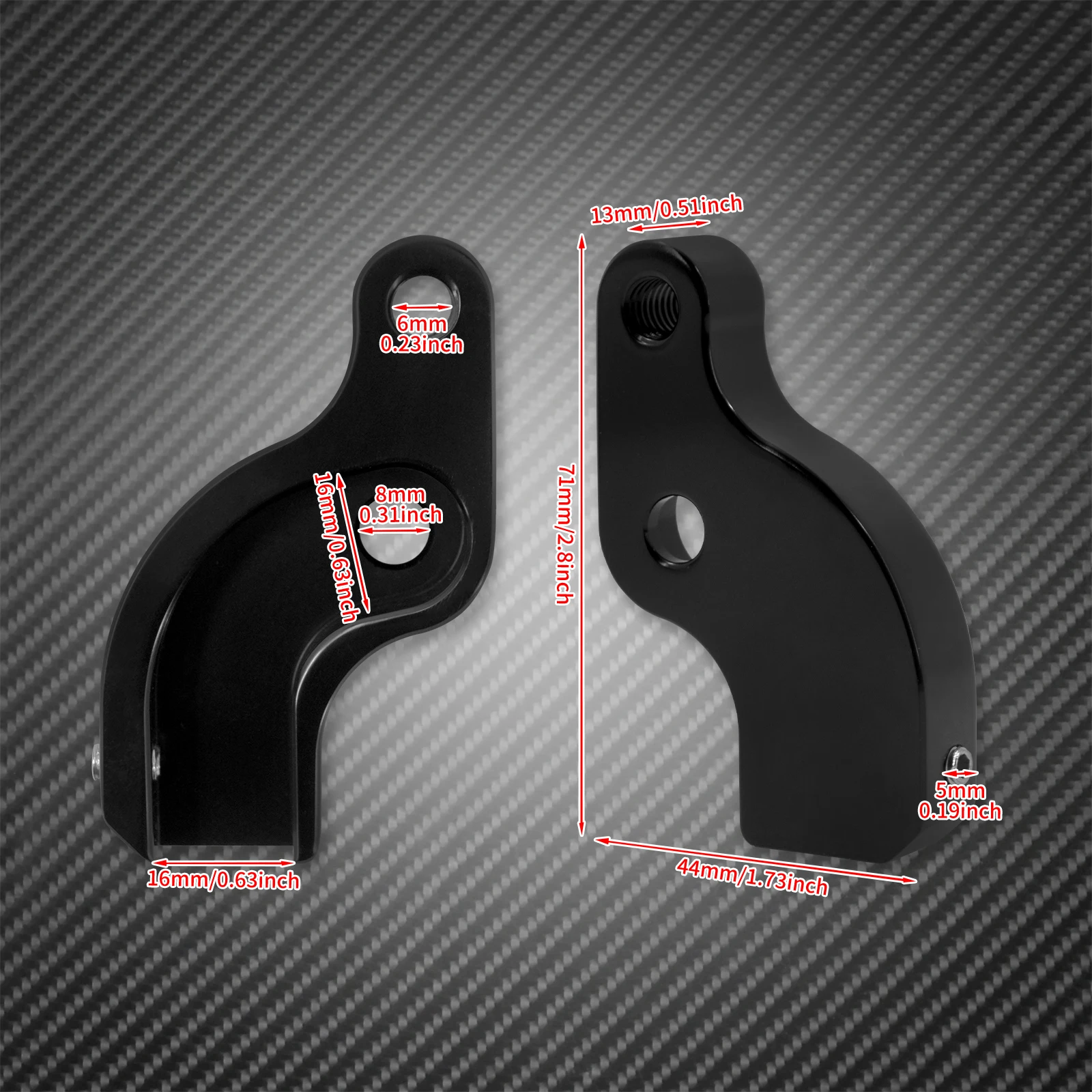 Motorcycle Gear Shift Assist B - Motorcycle Gear Up 评论和价格