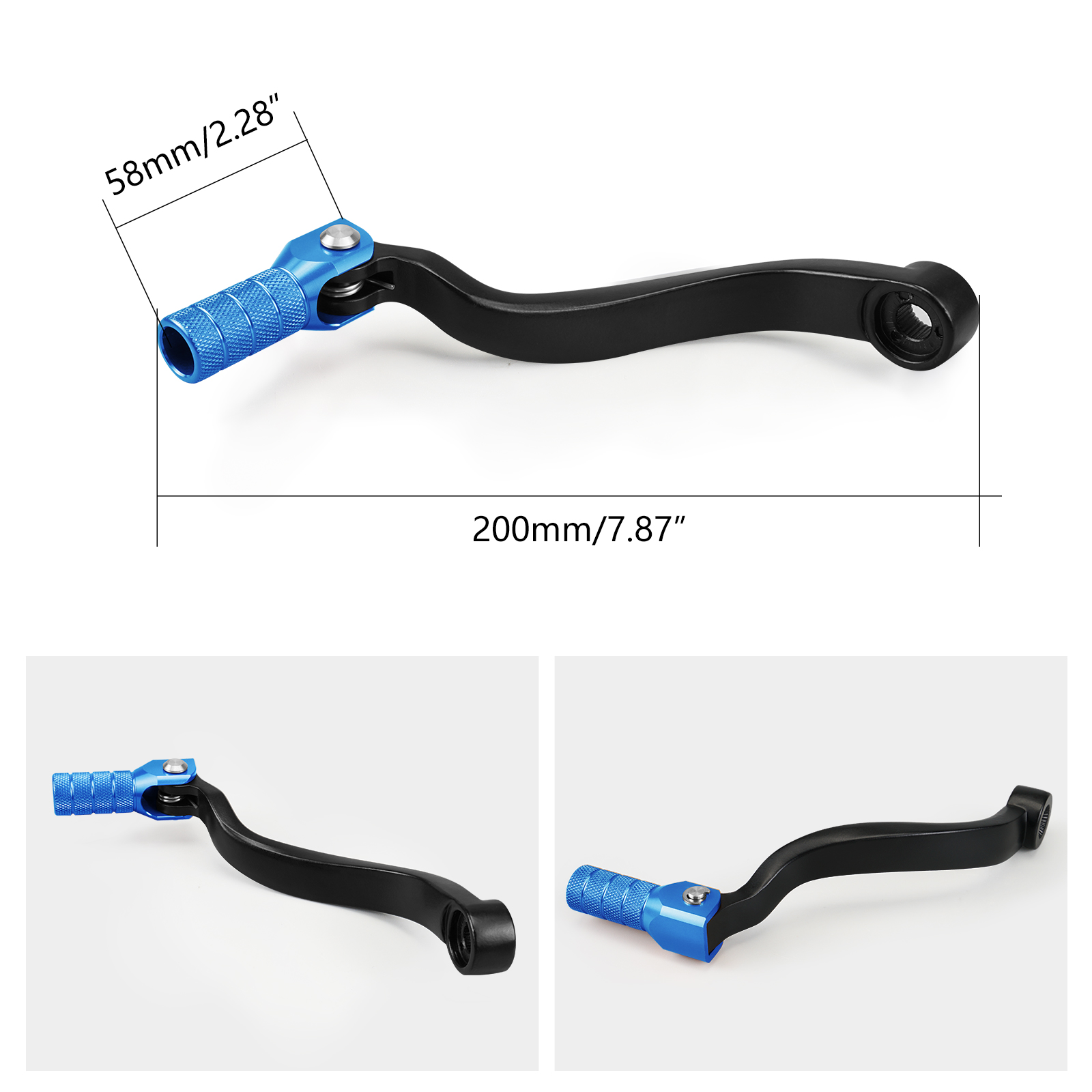 Motorcycle Gear Shift Shifter  - Motorcycle Gear Shift 评论和价格