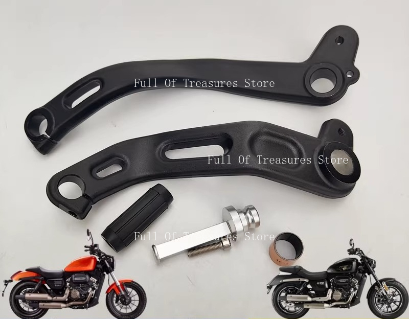 Brake Lever Gear Shift Lever f - Motorcycle Gear Pedal 评论和价格