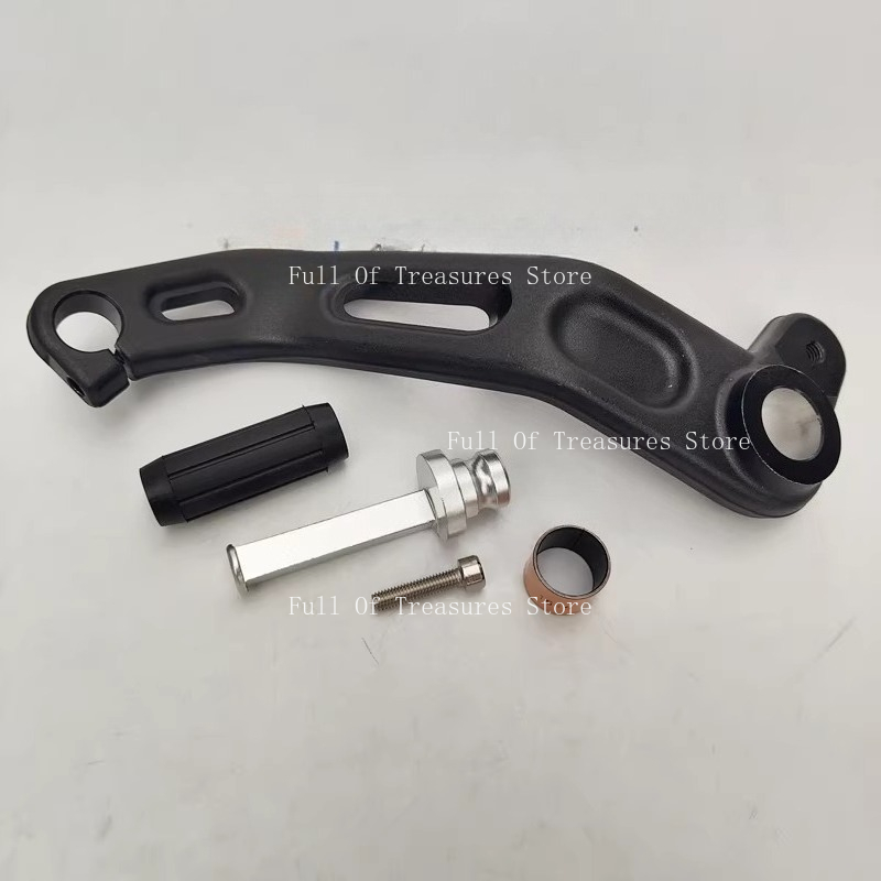 Brake Lever Gear Shift Lever f - Motorcycle Gear Pedal 评论和价格
