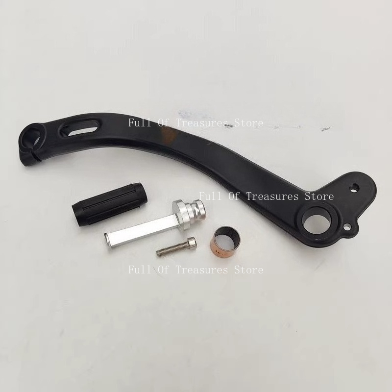 Brake Lever Gear Shift Lever f - Motorcycle Gear Pedal 评论和价格