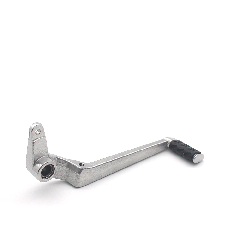 Motorcycle Aluminum Rear Foot  - Motorcycle Gear Pedal 评论和价格