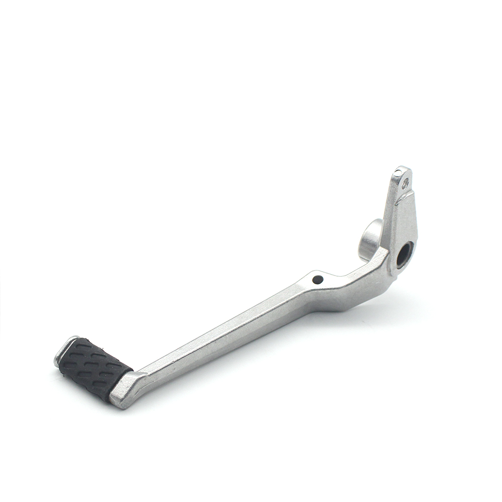 Motorcycle Aluminum Rear Foot  - Motorcycle Gear Pedal 评论和价格