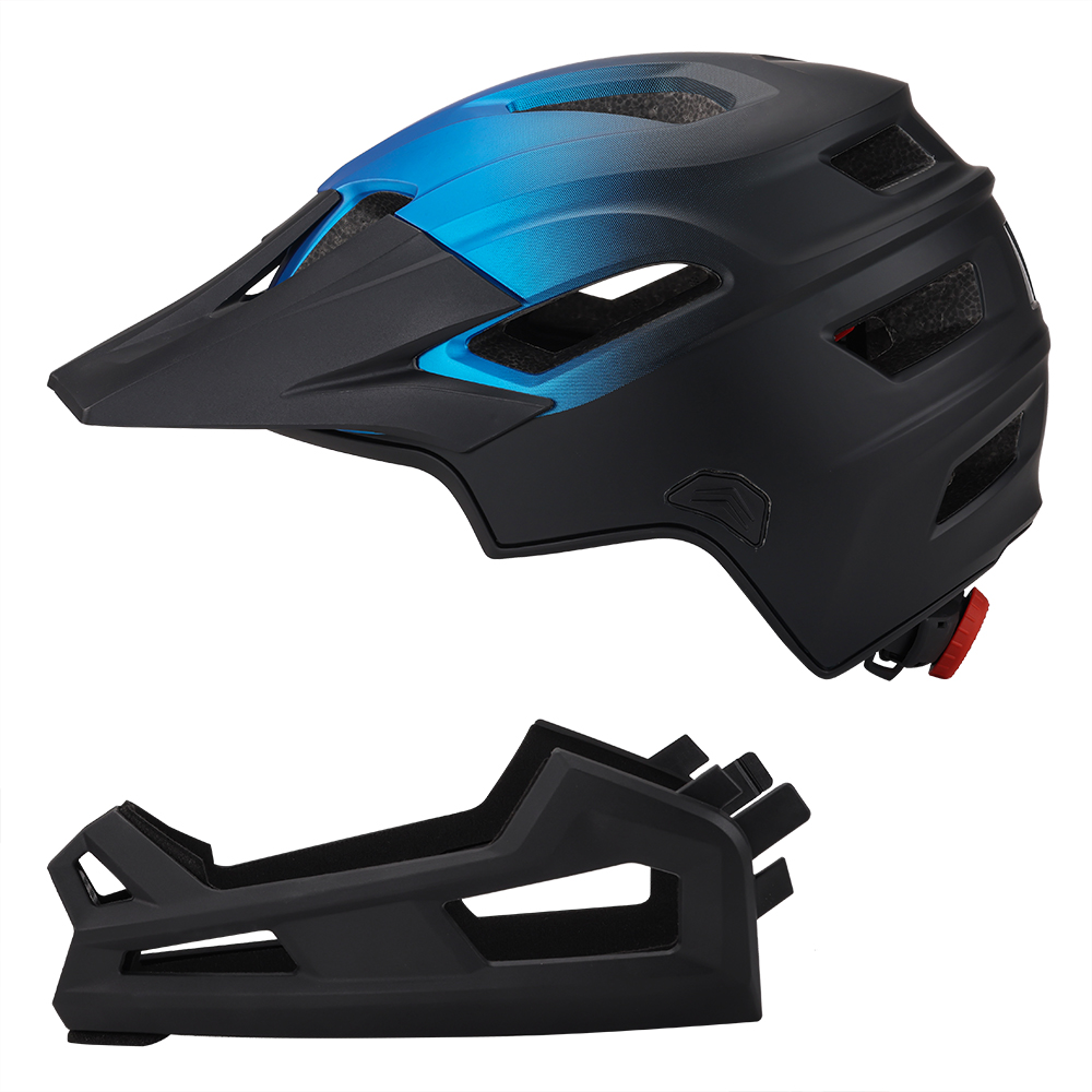 High Quality CE CPSC Standard  - Helmet Full Face 评论和价格