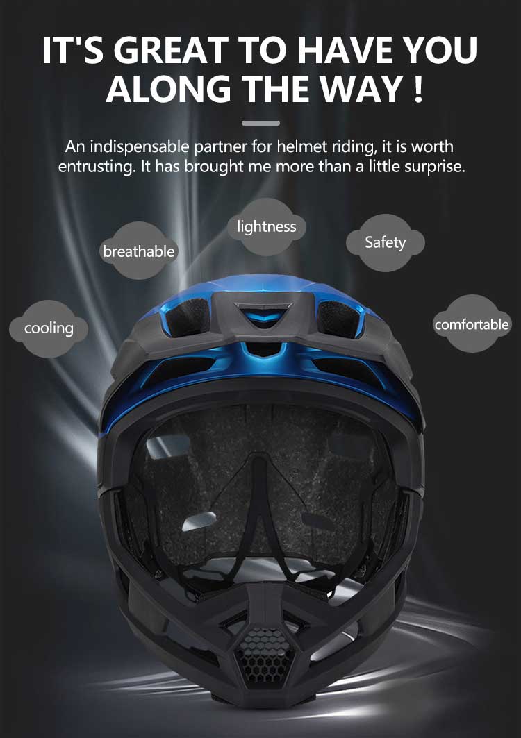 High Quality CE CPSC Standard  - Helmet Full Face 评论和价格
