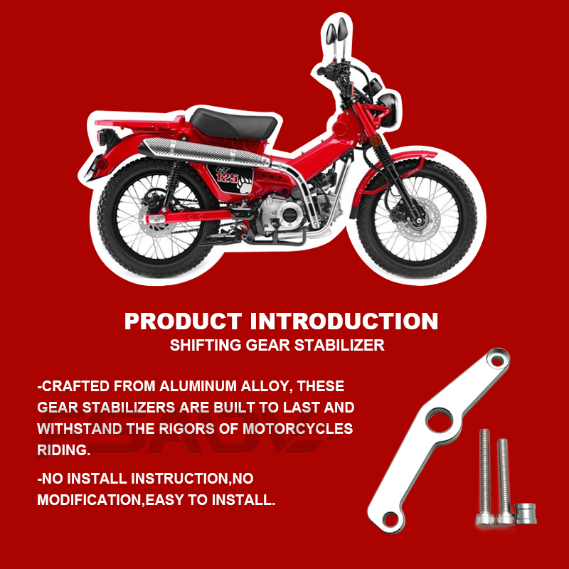 Motorcycle Shifting Gear Stabi - Motorcycle Gear Shift 评论和价格