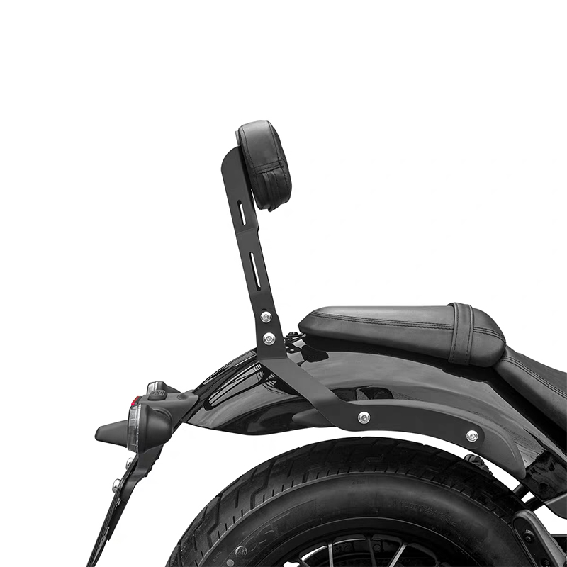 Motorcycle Rear Tail Bag Lugga - Tail Bag Rack 评论和价格