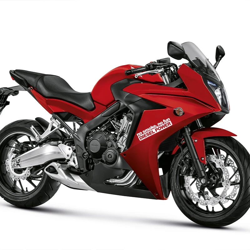 15.2X3.7CM Car Stickers NO SMO - Motorcycle Gear Up 评论和价格