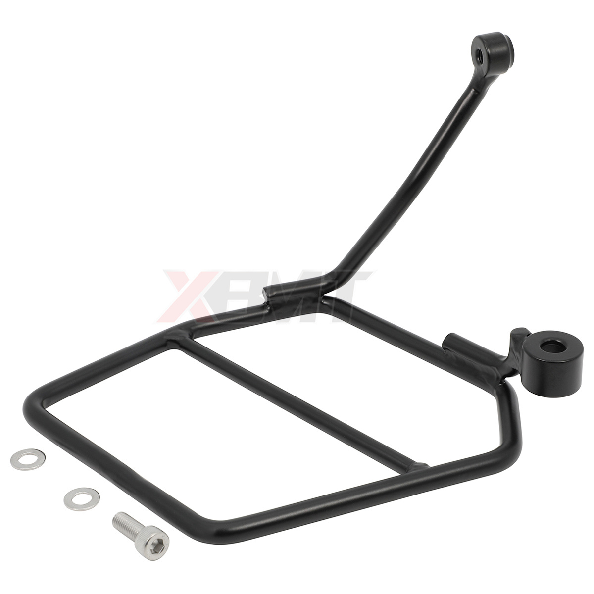 Rear Luggage Rack Left Saddleb - Tail Bag Rack 评论和价格