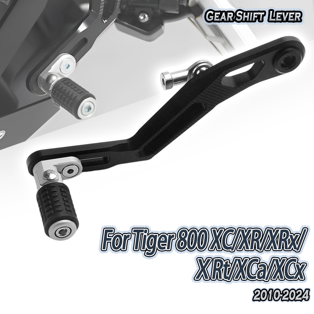 Fit For Tiger 800 XC 800XC 800 - Motorcycle Gear Up 评论和价格