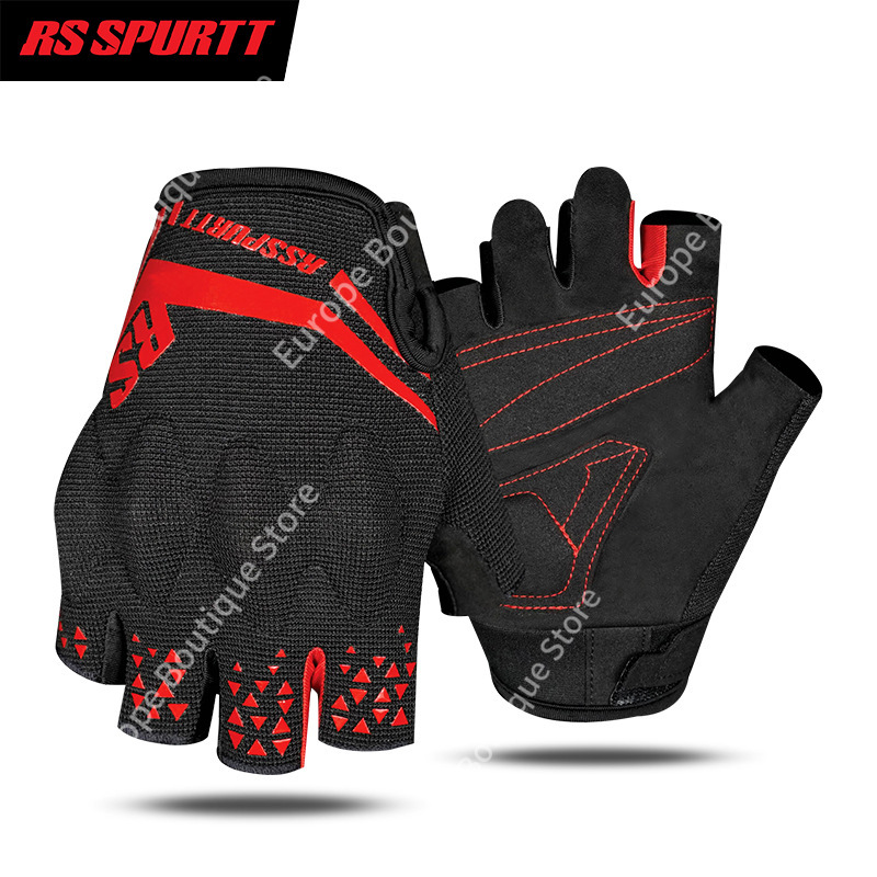 2026 NEW Men Women Summer Half - Motorcycle Gear Up 评论和价格